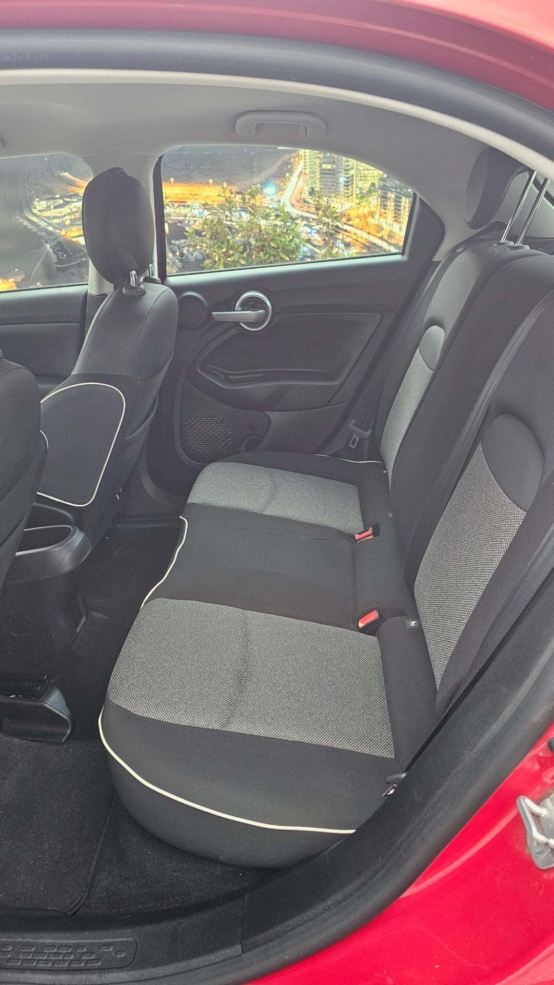 Fiat 500X 1.3 MultiJet 95 CV Pop