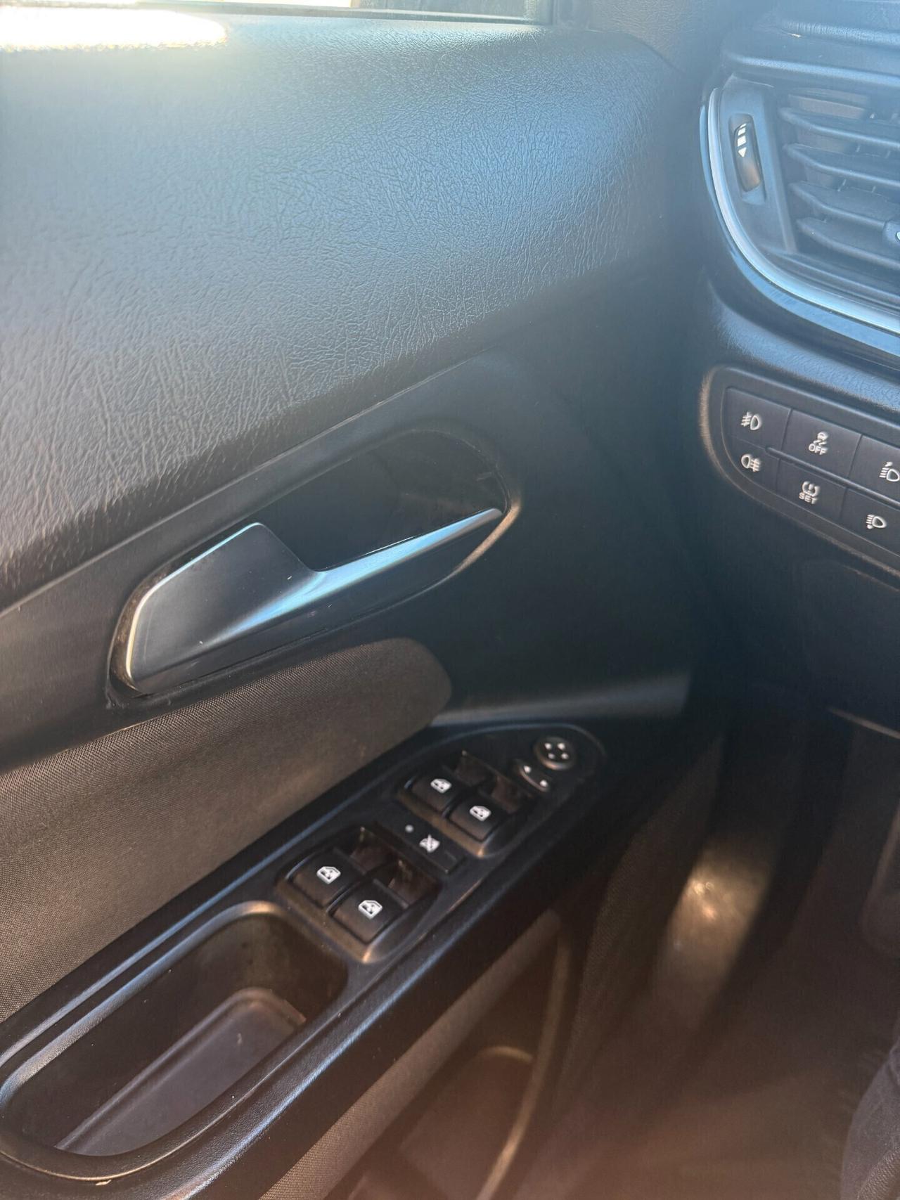 Fiat Tipo 1.6 Mjt S&S SW City Sport