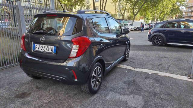 OPEL Karl Rocks 1.0 73 CV