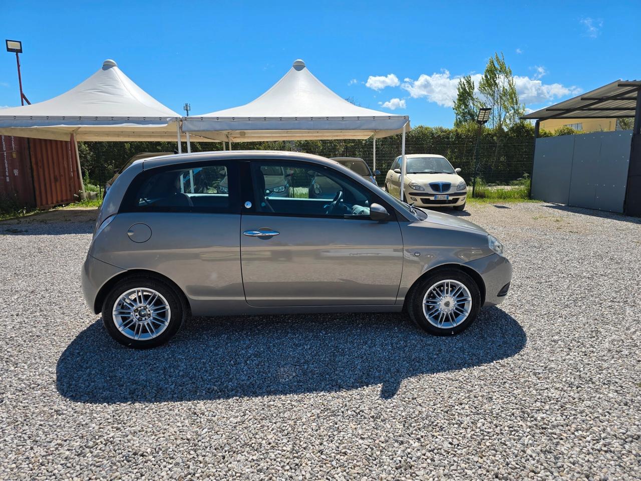 Lancia Ypsilon 1.4 Oro Ecochic GPL