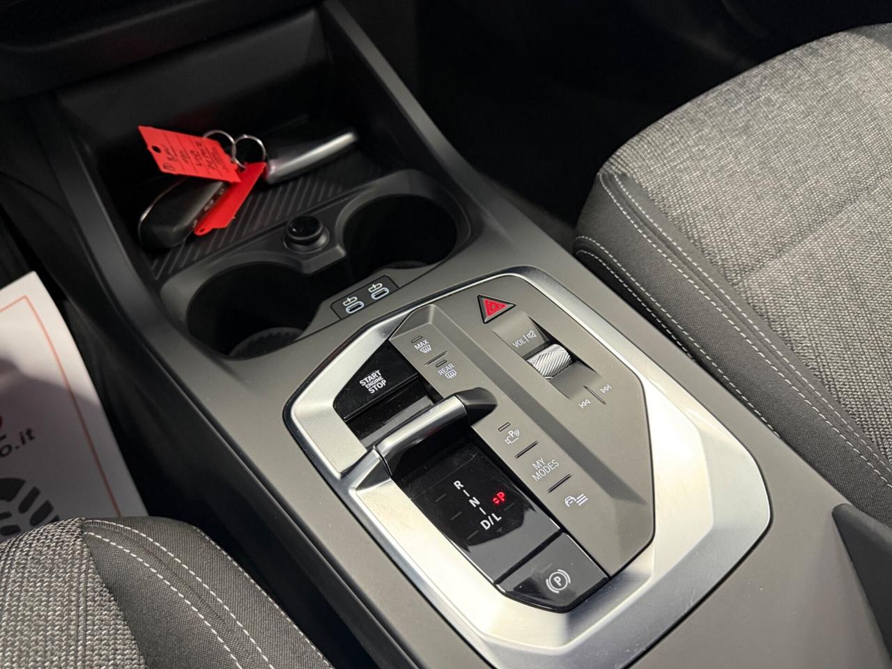 Bmw 120 48V 5p. BUSINESS