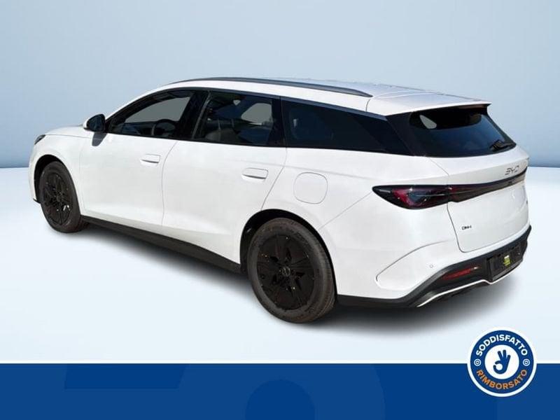 BYD Seal 6 DM-i Touring Boost