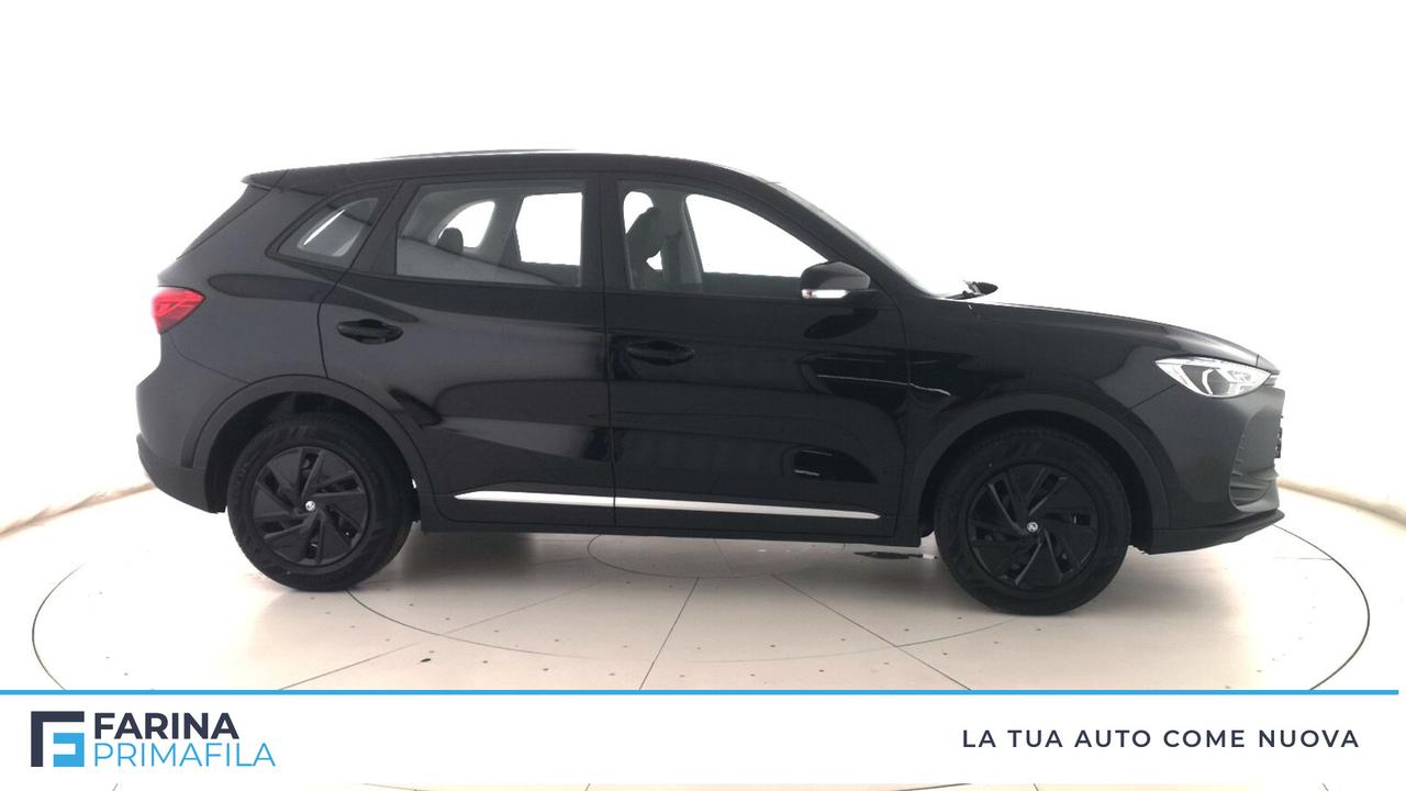 MG ZS 2024 - ZS 1.5 Standard