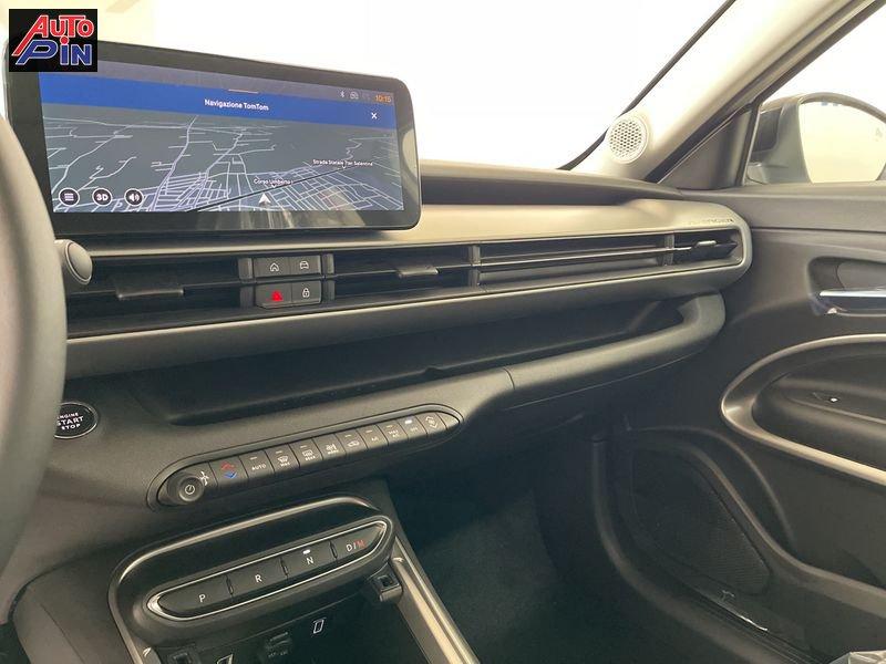 Jeep Avenger Avenger 1.2 110 CV MHEV Summit *TETTO APRIBILE