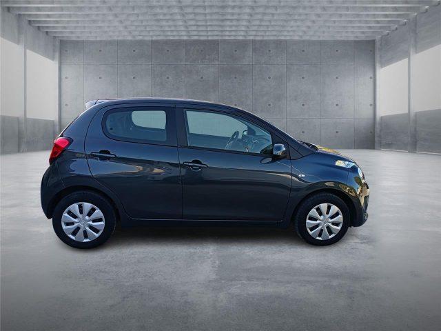 CITROEN C1 2ª serie VTi 72 S&S 5 porte Feel