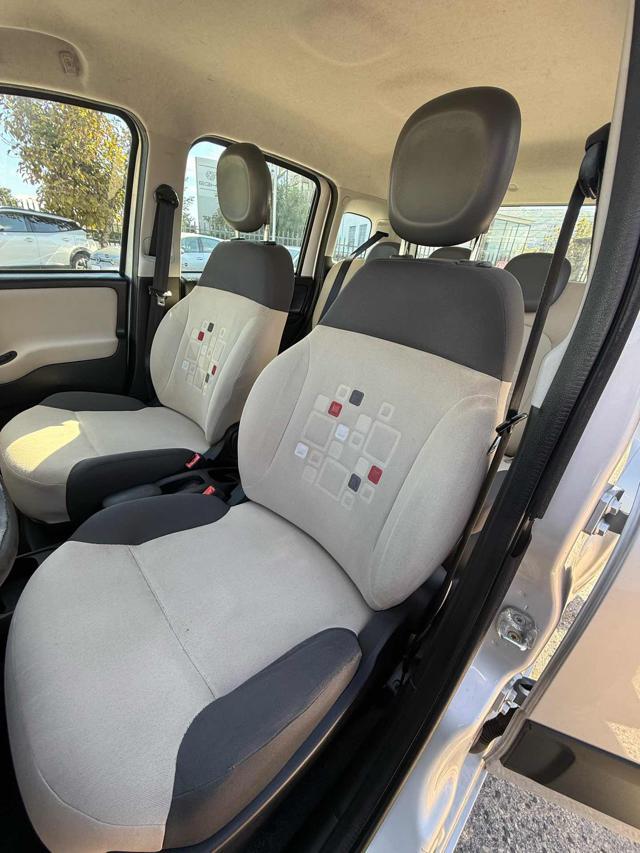 FIAT Panda 1.3 MJT S&S Pop SCONTO ROTTAMZIONE