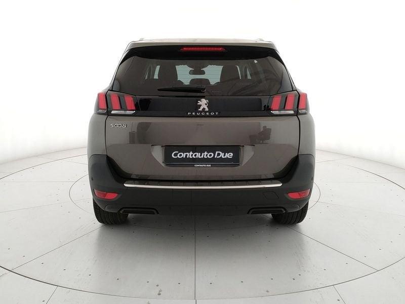 Peugeot 5008 BlueHDi 130 S&S Allure