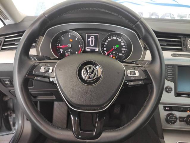Volkswagen Passat Variant 2.0 tdi Business (businessline) 150cv dsg
