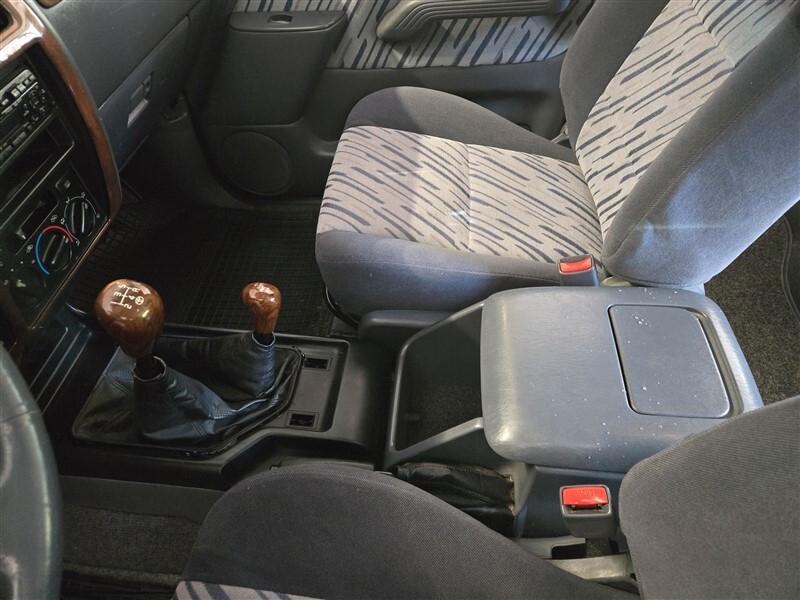 Toyota Land Cruiser 3.0 turbodiesel 3 porte KZJ90 GX
