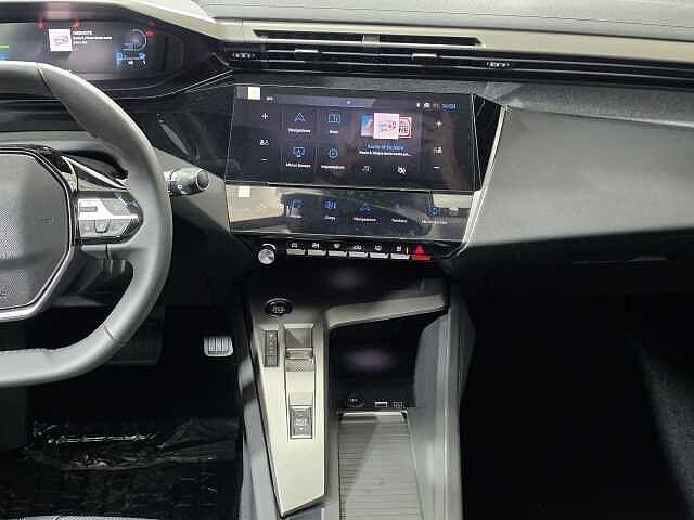 Peugeot 308 motore elettrico (54kWh) 156 CV Allure
