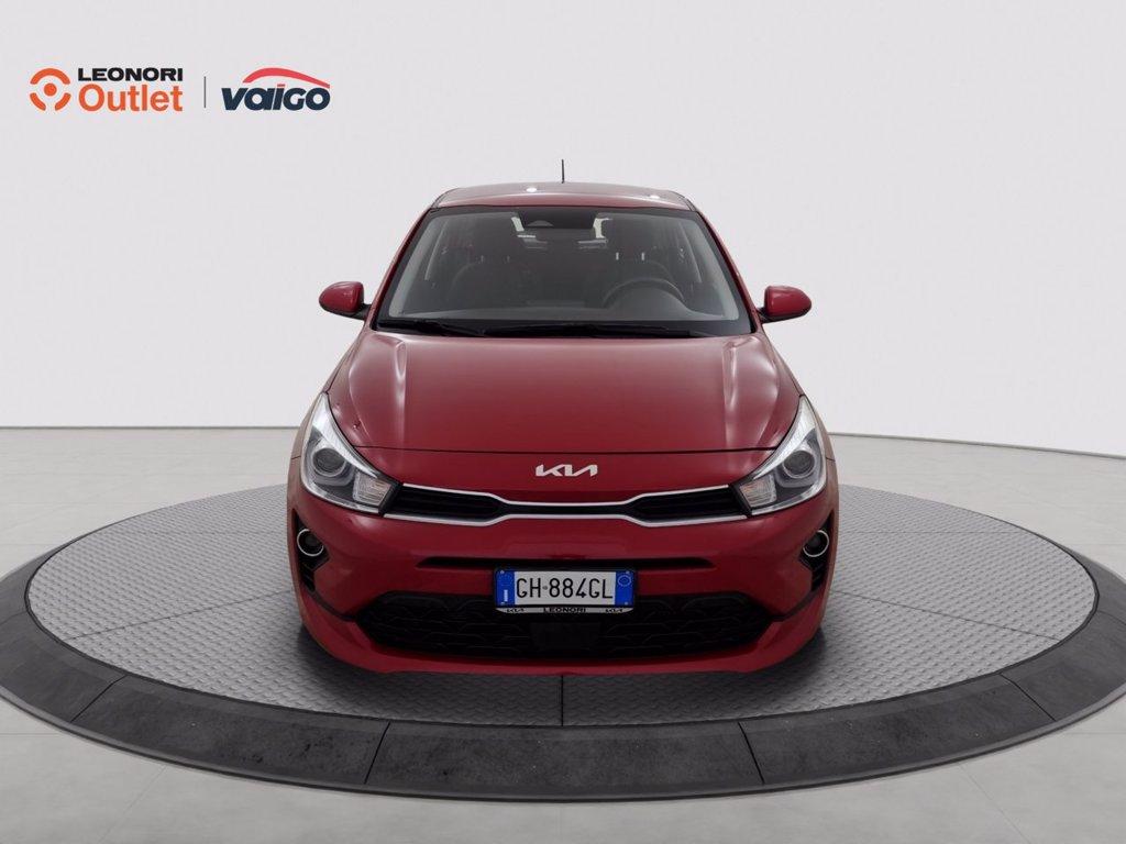 KIA Rio 1.0 t-gdi mhev style 100cv imt del 2021