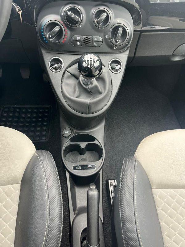FIAT 500 500 1.0 Hybrid Dolcevita