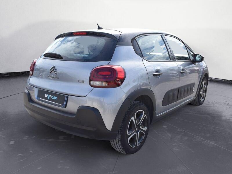 Citroën C3 BlueHDi 100 S&S Shine