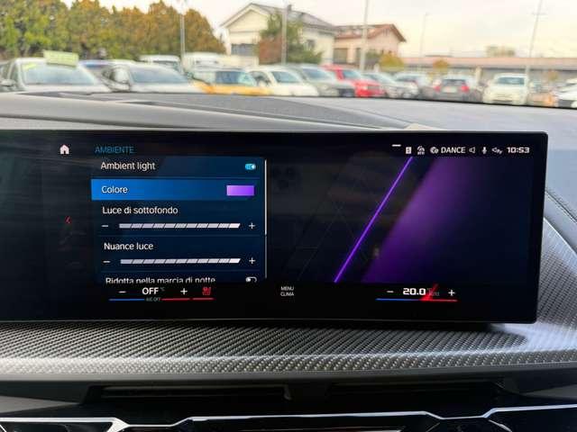 BMW XM XM G09 4.4 phev auto FULL OPTIONAL / GOMME NUOVE