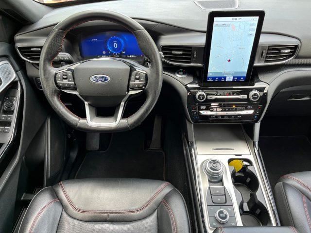 FORD Explorer 3.0 PHEV 457 CV A10 AWD ST-Line 7 POSTI