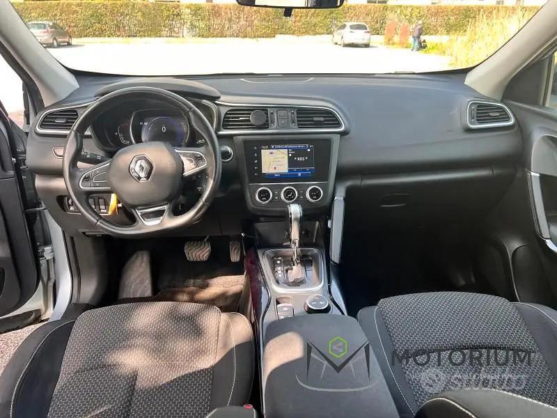 Renault Kadjar 1.5 blue dci Business 115cv edc