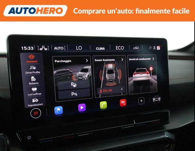 CUPRA Formentor 1.4 e-Hybrid DSG