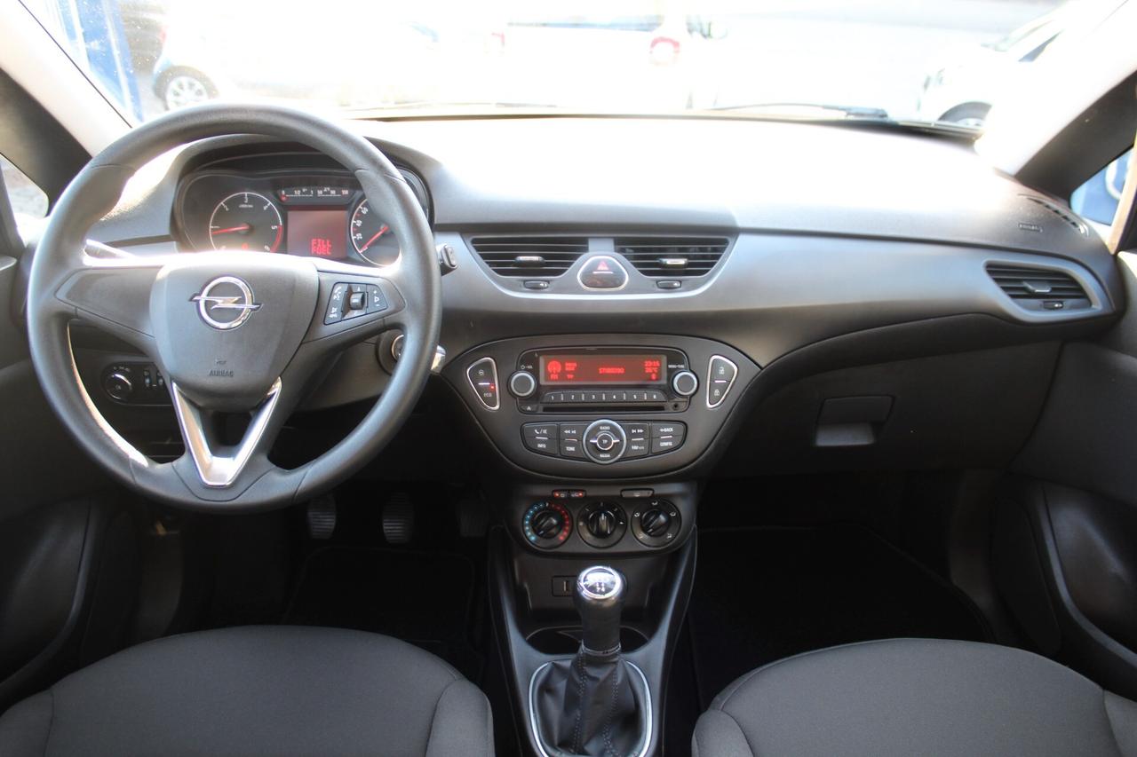 Opel Corsa 1.3 CDTI ecoFLEX Start&Stop 5 porte Cosmo
