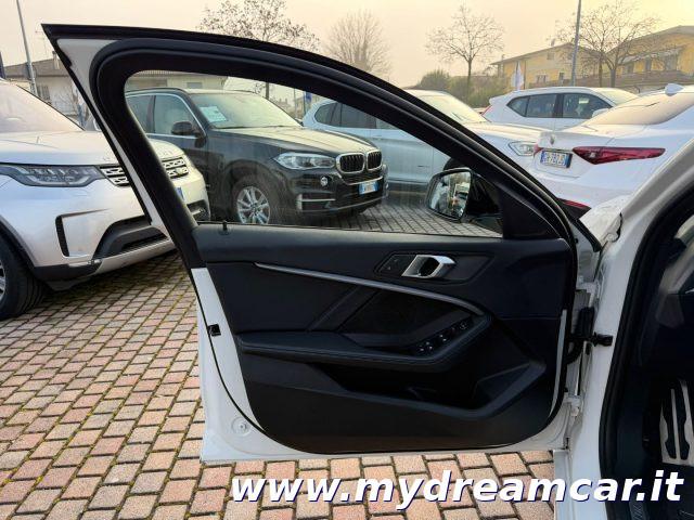 BMW 118 d 5p. Msport 150cv