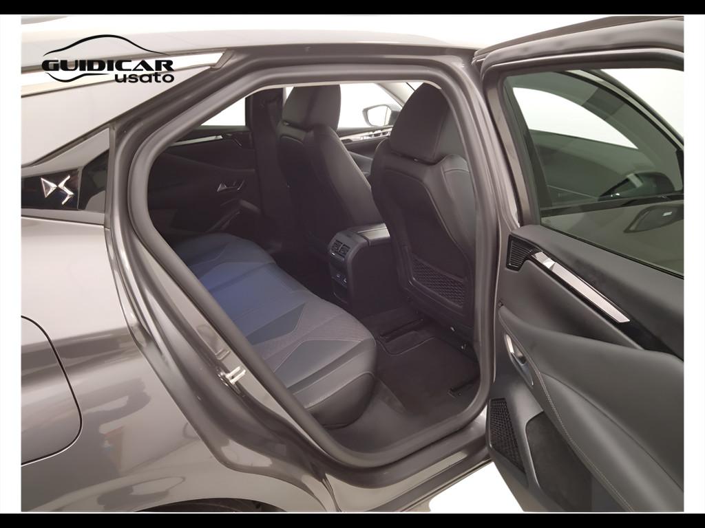DS DS4 II 2021 - DS4 1.5 bluehdi Trocadero 130cv auto