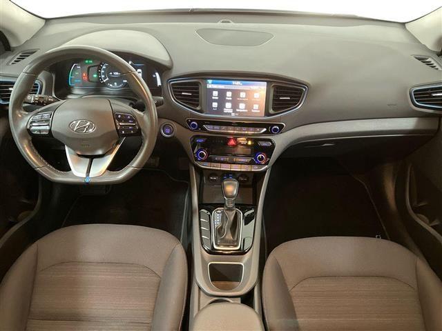 HYUNDAI Ioniq 1.6 Hybrid Style DCT