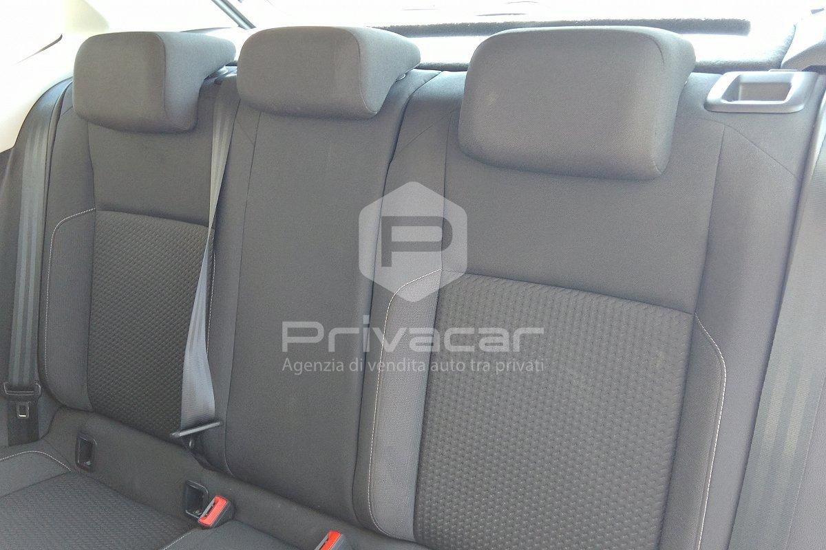 VOLKSWAGEN Polo 1.6 TDI 5p. Comfortline BlueMotion Technology