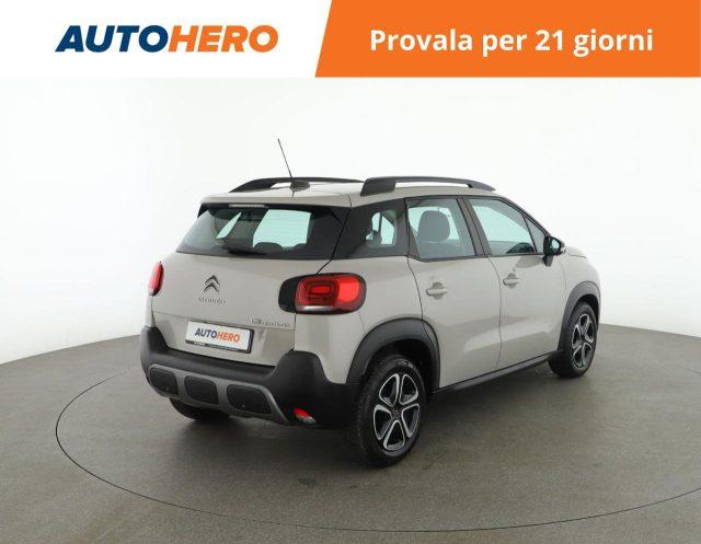 CITROEN C3 Aircross BlueHDi 100 S&S Feel