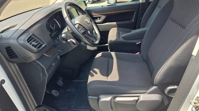 TOYOTA Proace Verso 2.0D 150 CV L1 D Executive PERMUTE 8 POSTI