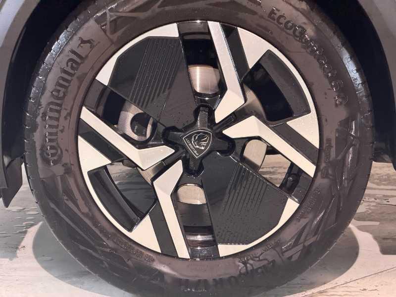 PEUGEOT 2008 II - 2008 1.2 puretech Allure s&s 100cv