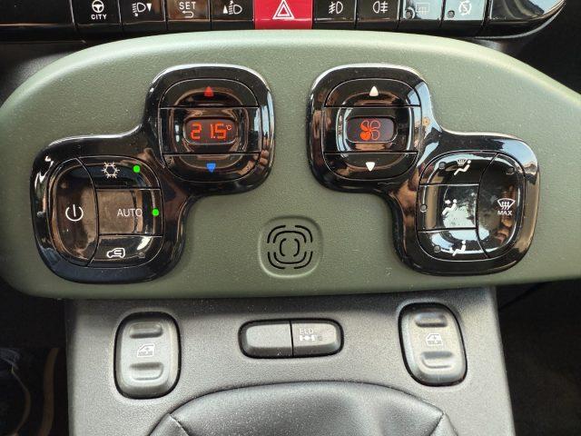 FIAT Panda 1.3 MJT S&S 4x4