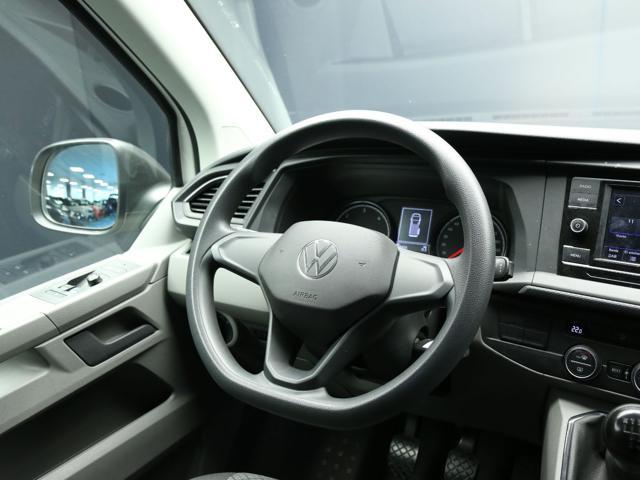 VOLKSWAGEN Caravelle 2.0 TDI 110CV PC Trendline - 9 POSTI