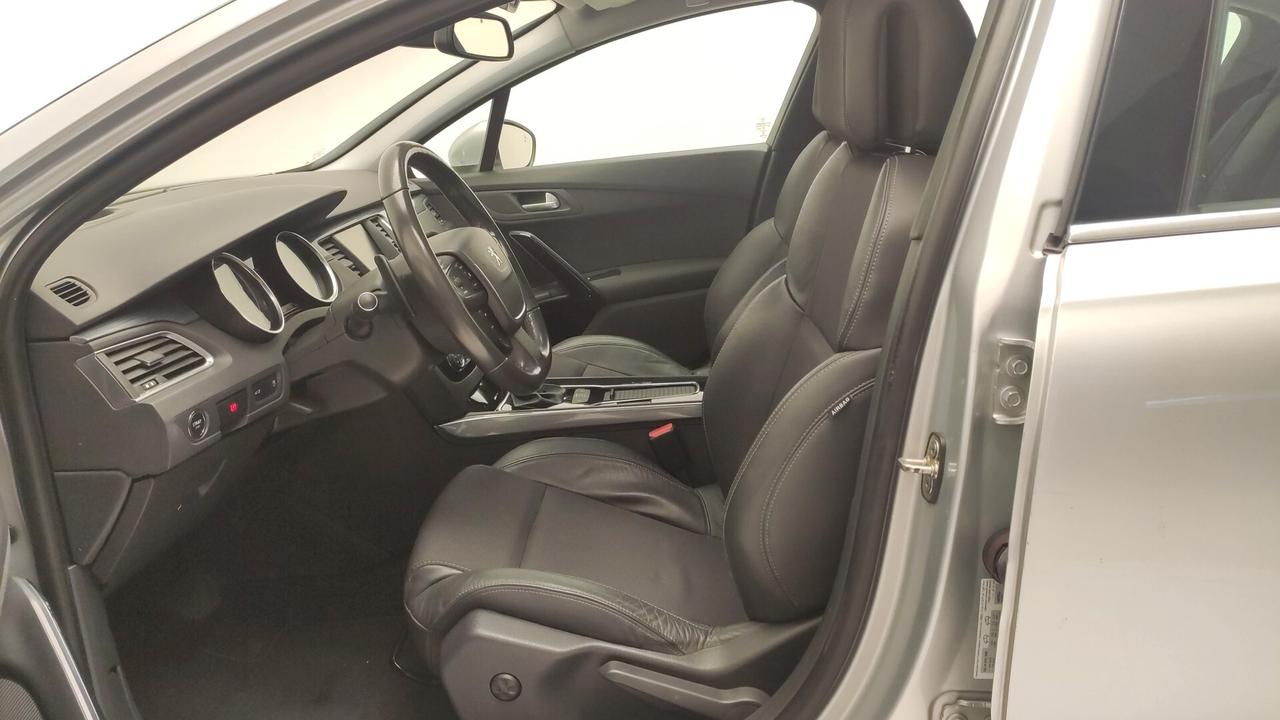 Peugeot 508 BlueHDi 180 EAT6 S&S Feline