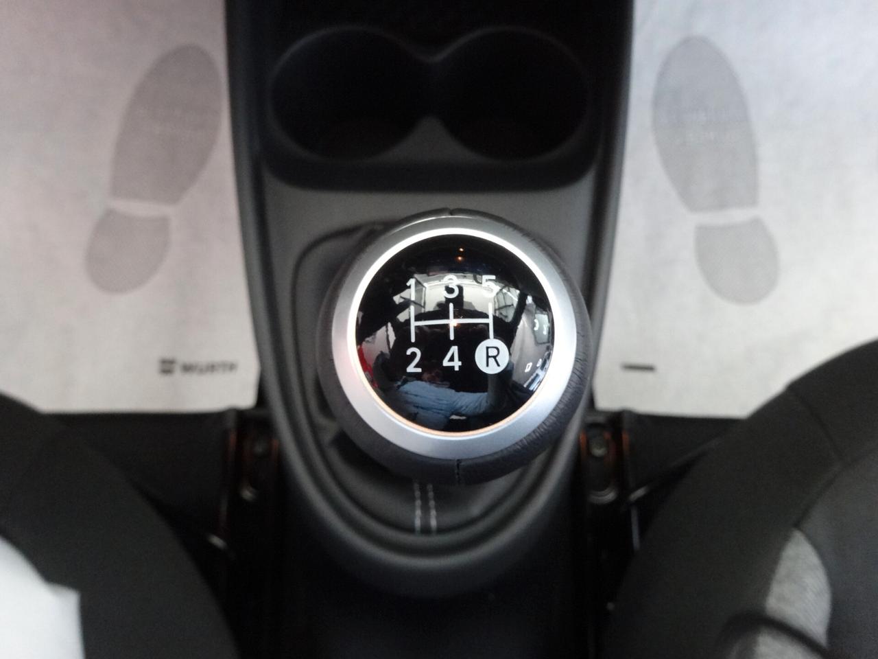 Toyota Aygo X 1.0 VVT-i 72 CV 5 porte Active