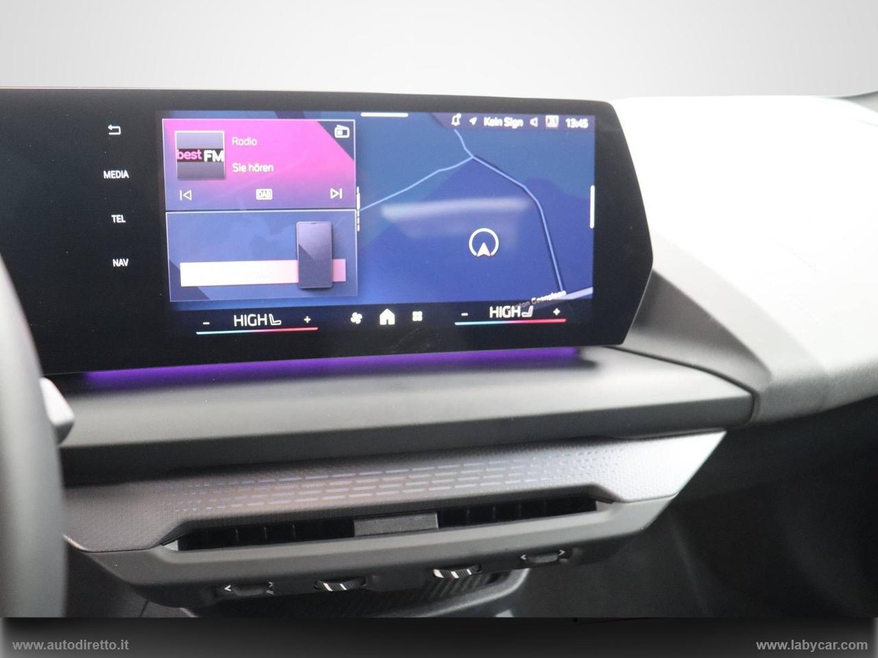 BMW 220 48V Gran Coupé MSport aut.