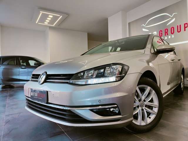 Volkswagen Golf 1.6 TDI 115 CV 5p. Executive BlueMotion Technology