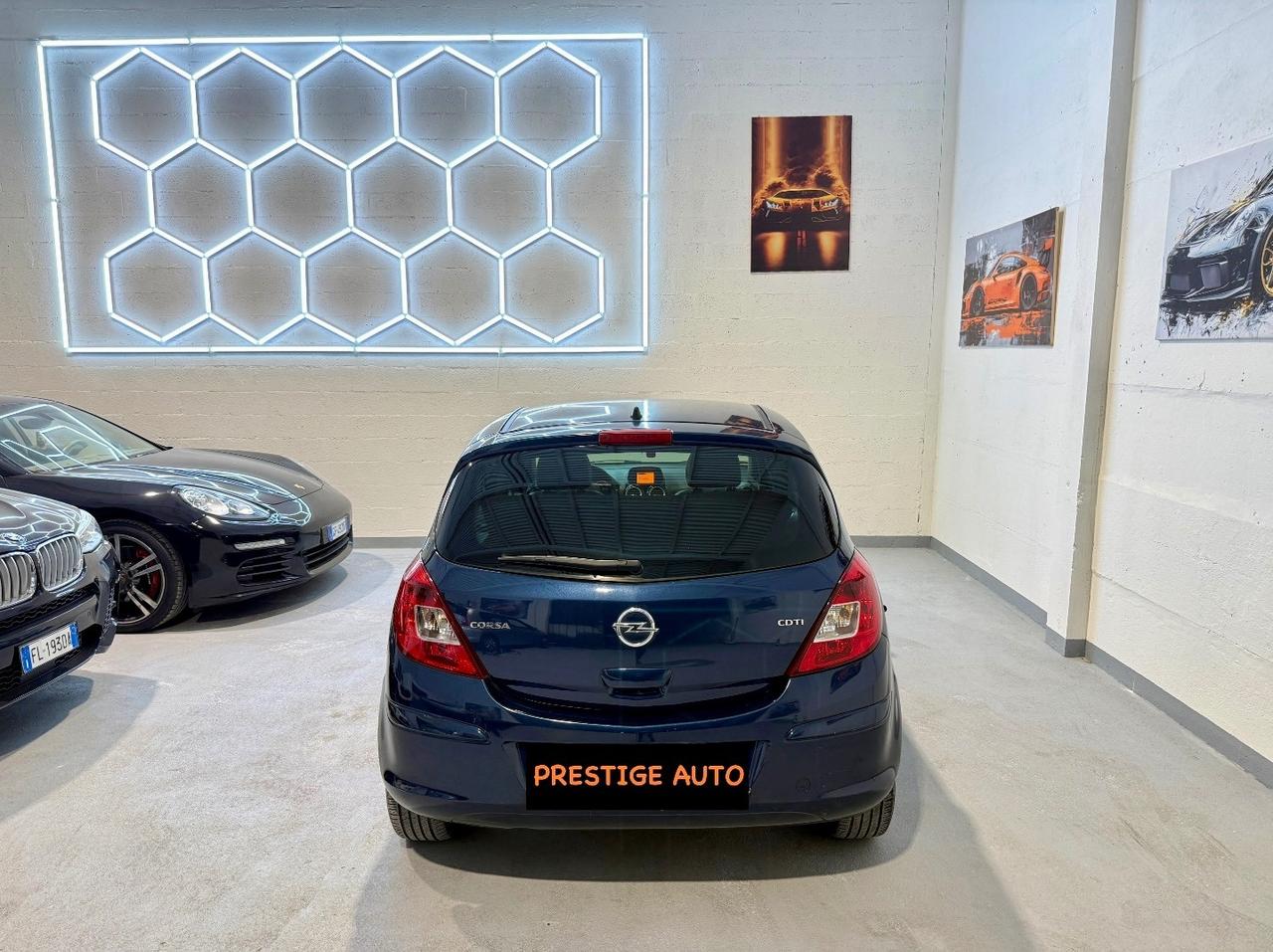Opel Corsa 1.3 CDTI 75CV F.AP. 5 porte Sport