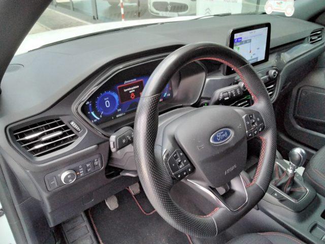 FORD Kuga 1.5 EcoBlue 120 CV 2WD ST-Line