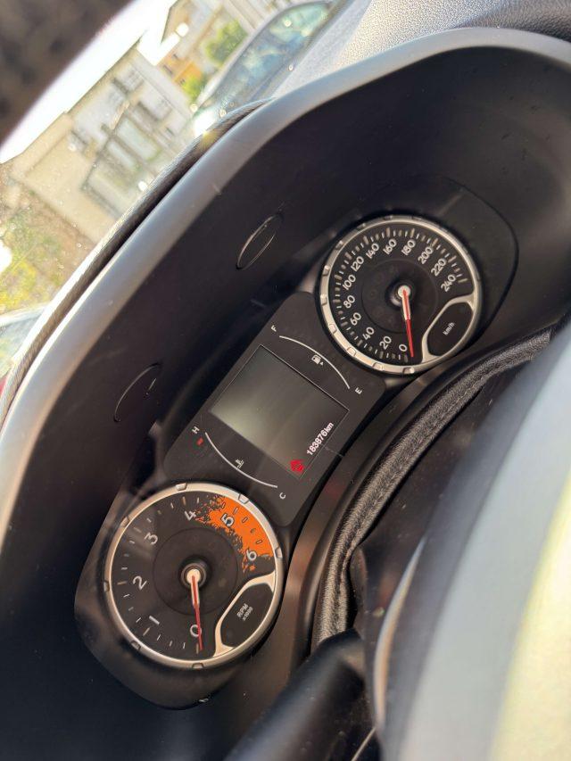 JEEP Renegade 1.6 mjt 120cv