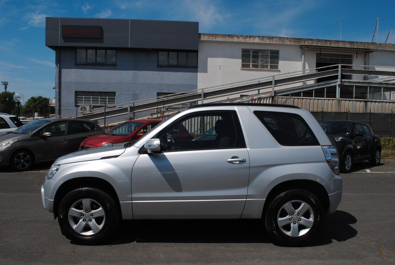 SUZUKI GRAND VITARA 1.6 106 CV 4x4