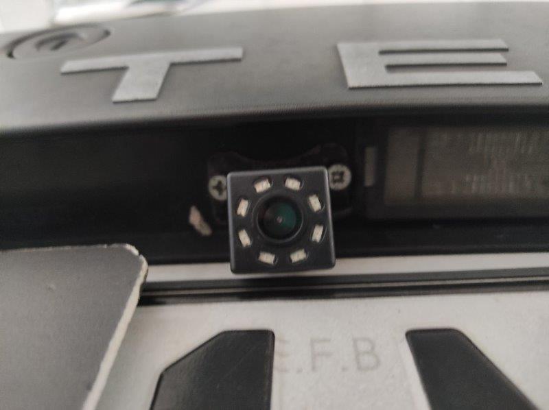 DACIA Duster 1ª serie - DUSTER 1.6 105CV