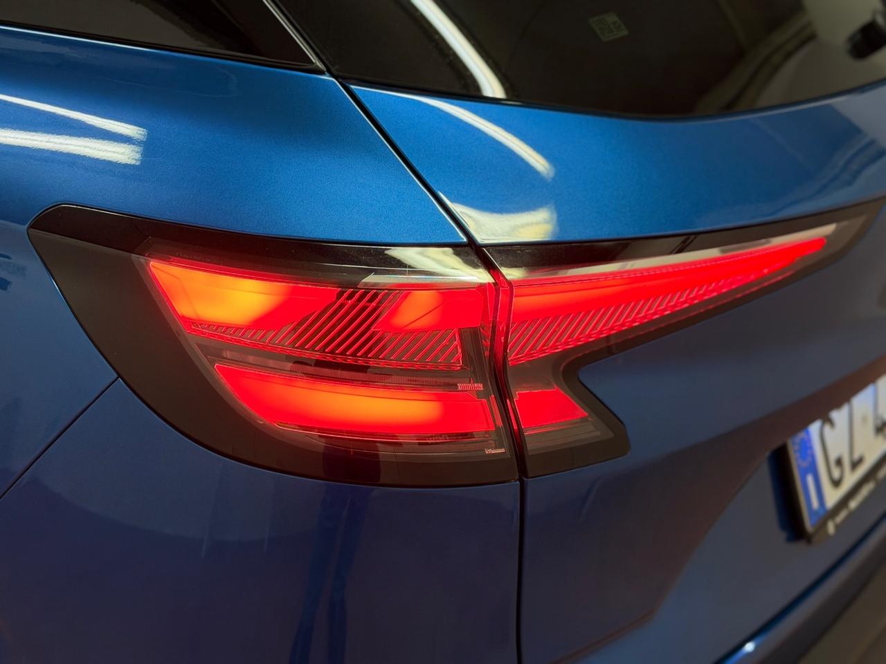 Renault Austral Full Hybrid E-Tech 200 CV Esprit Alpine