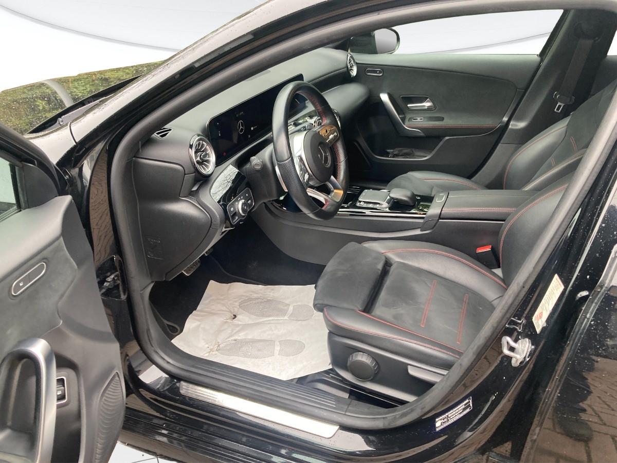 Mercedes-Benz A 250 e phev (eq-power) Premium auto