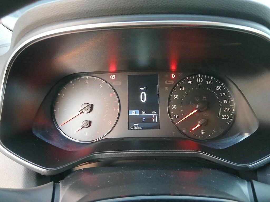 Renault Clio 5 Porte 1.0 TCe Life