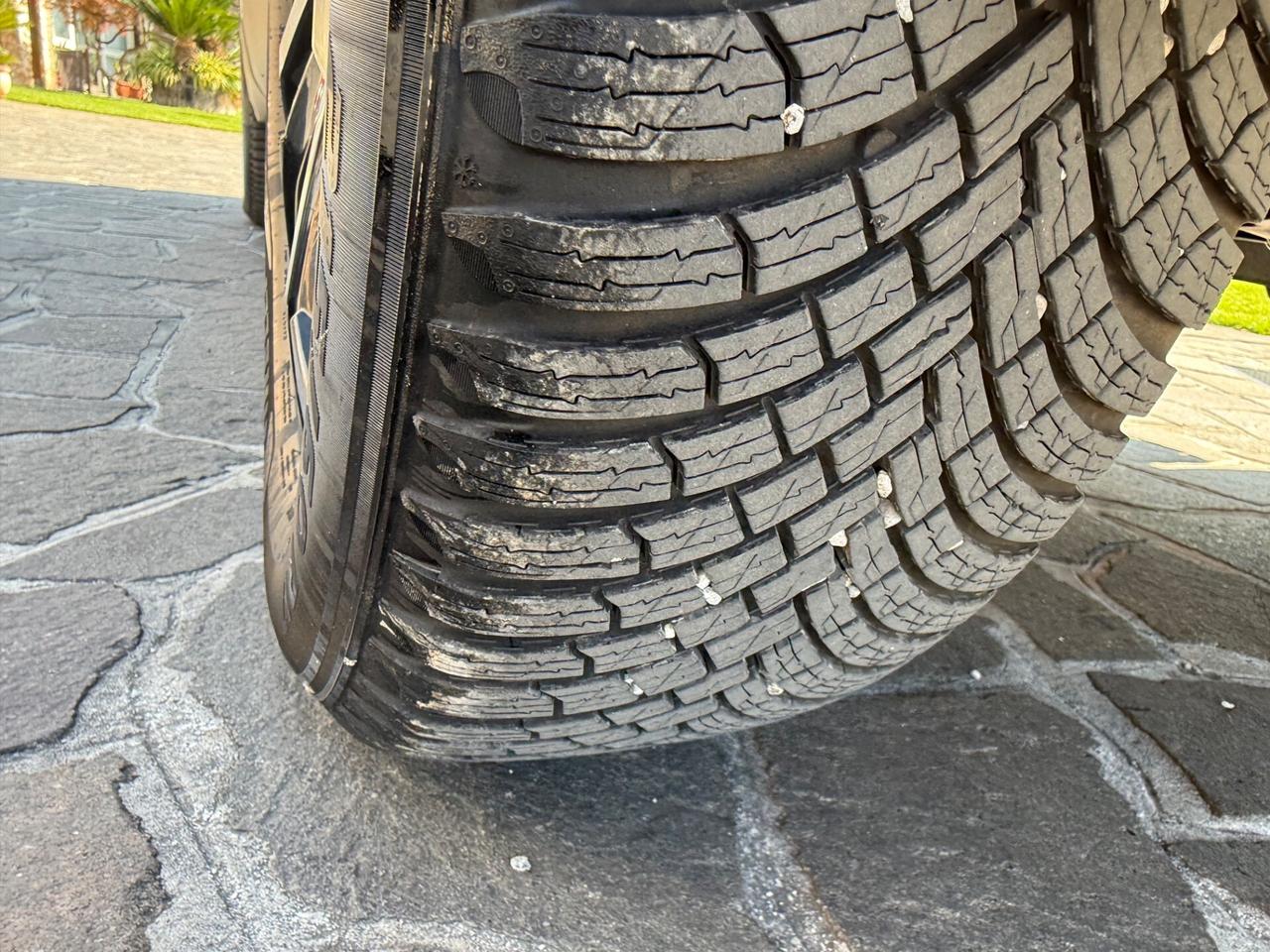 Peugeot 2008 BlueHDi 130 S&S EAT8 Allure uni proprietario