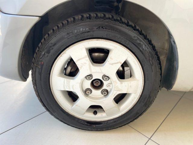 OPEL Agila 1.2 16V 86CV Enjoy
