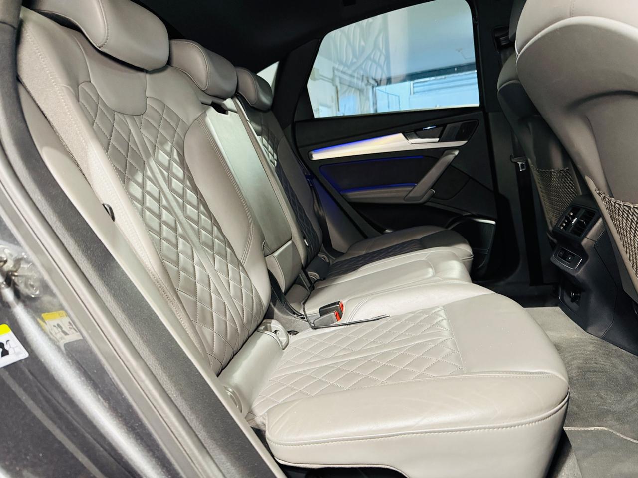Audi Q5 SQ5 SPB TDI quattro*400CV*S-LINE*TETTO*FULL*