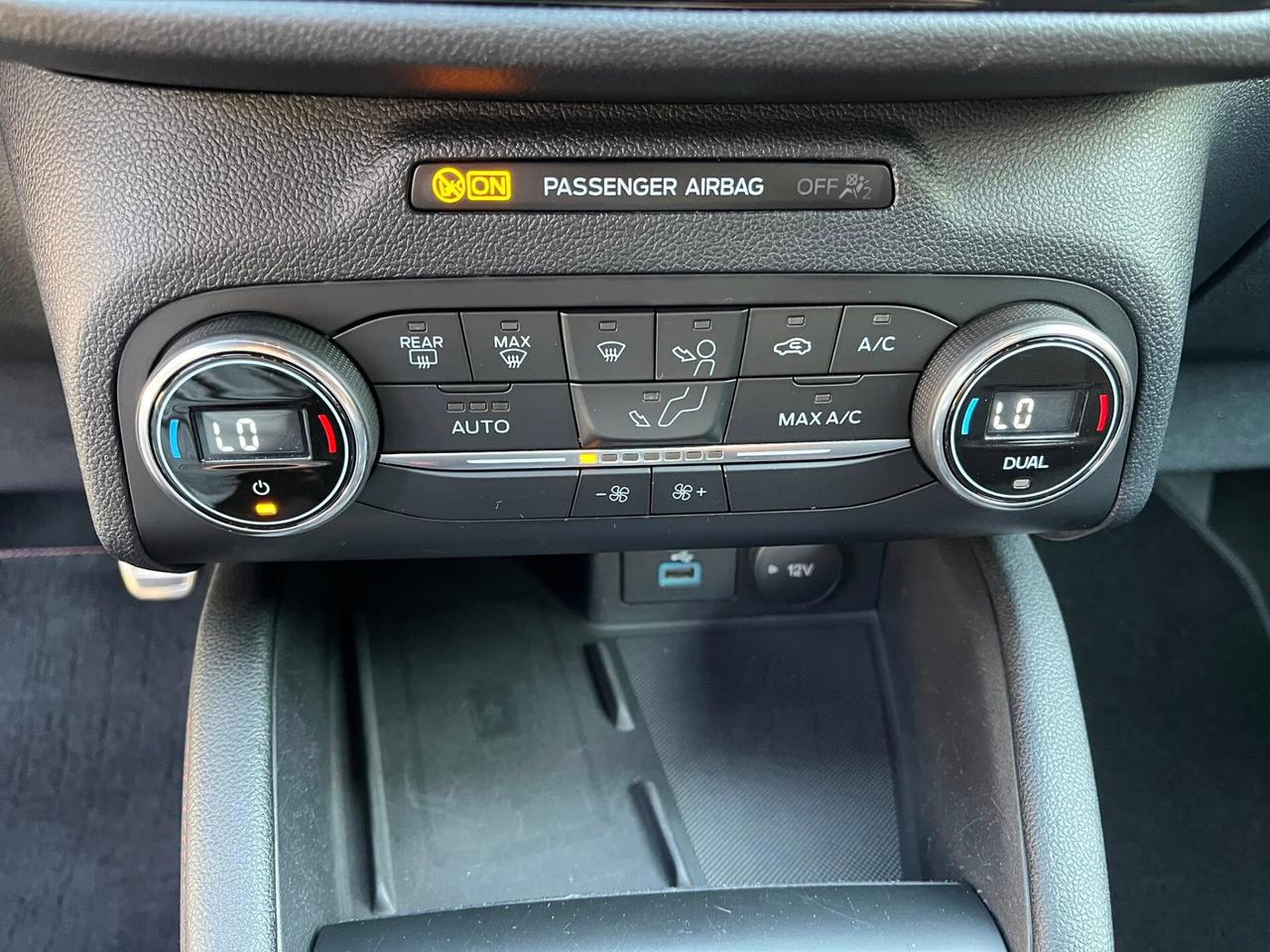 Ford Kuga 2.0 EcoBlue Hybrid 150CV 2WD ST-Line