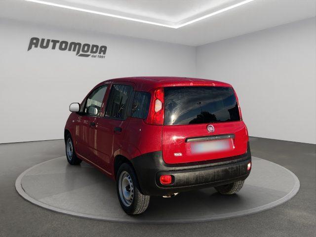 FIAT Panda VAN 1.3MJT 2posti