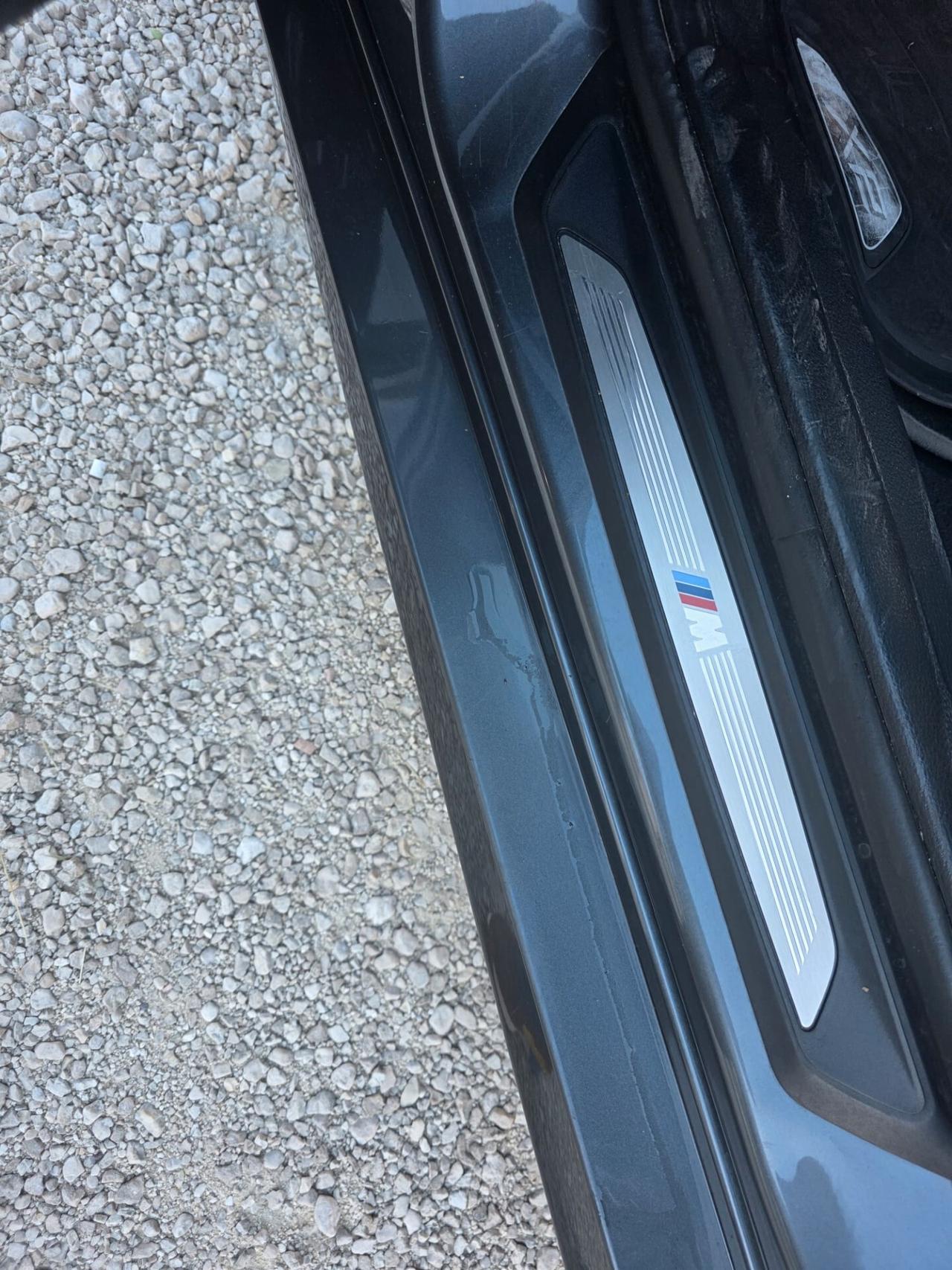 Bmw X2 M xDrive18d Msport