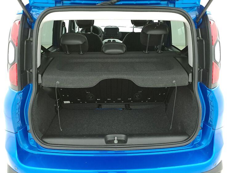 Fiat Panda Hybrid Pandina BR326270 1.0 Mild Hybrid 70CV